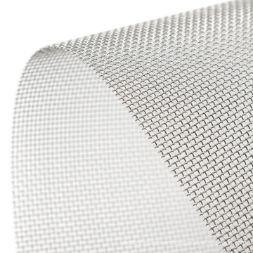 Stainless steel wire mesh For Petroleum mud filtration  and separation of impurities